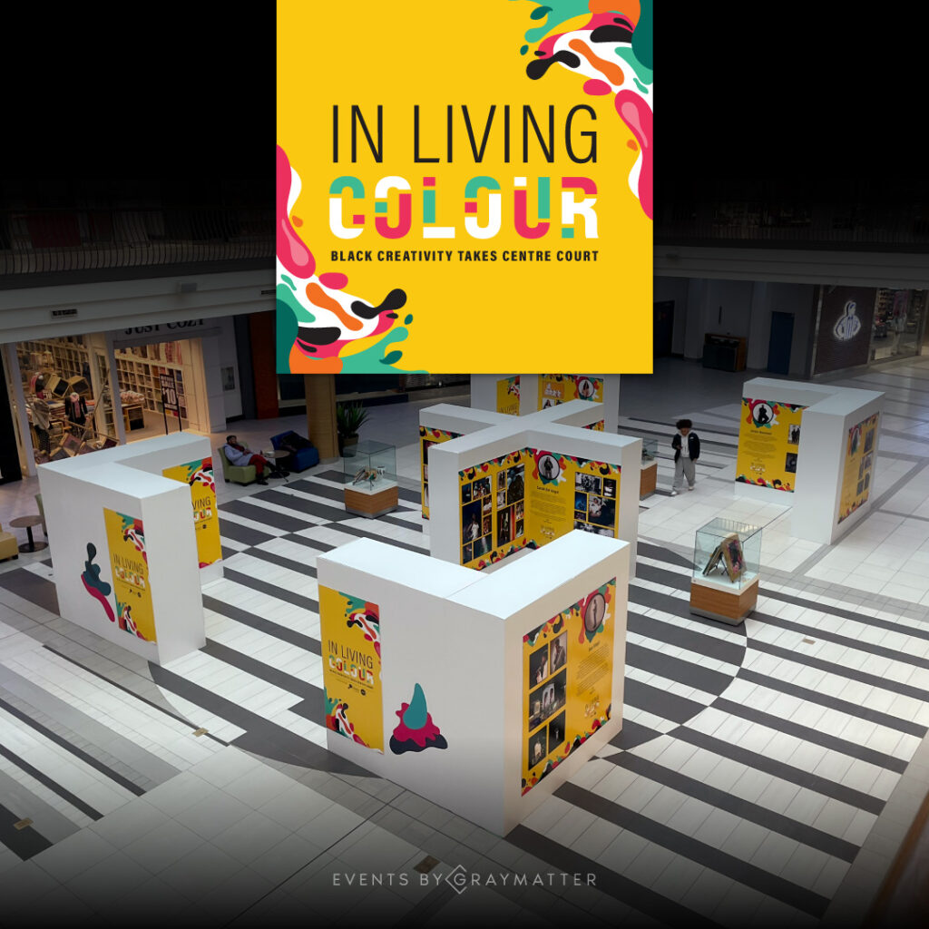 SPCC BHM Event Display