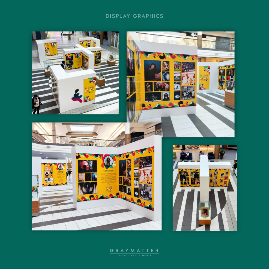 SPCC BHM Display Graphics