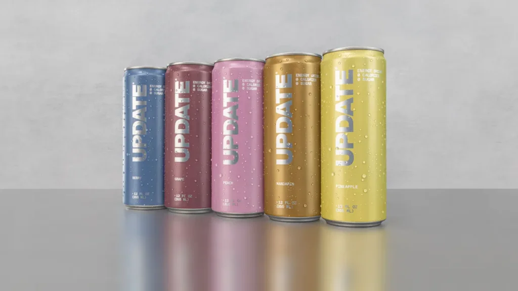 More Than a Celebrity Endorsement: What Kim Kardashian’s UPDATE Launch Teaches Us About Branding That Actually Works